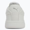 PUMA Rickie Classic Jr children's shoes puma white/puma white 6