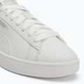 PUMA Rickie Classic Jr children's shoes puma white/puma white 7