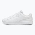 PUMA Rickie Classic Jr children's shoes puma white/puma white 8