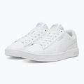 PUMA Rickie Classic Jr children's shoes puma white/puma white 10