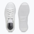 PUMA Rickie Classic Jr children's shoes puma white/puma white 11