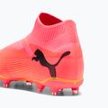 PUMA Future 7 Match+ LL FG/AG sunset glow/puma black/sun stream football boots 13