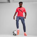 PUMA Future 7 Match+ LL FG/AG sunset glow/puma black/sun stream football boots 14
