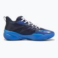 Men's basketball shoes PUMA Genetics puma navy/puma team royal 9