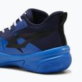 Men's basketball shoes PUMA Genetics puma navy/puma team royal 13