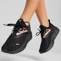 PUMA Pacer Beauty women's shoes puma black/puma silver/puma white 15