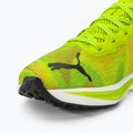 Men's running shoes PUMA Liberate Nitro 2 Psychedelic Rush green 7