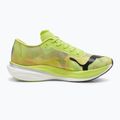 Men's running shoes PUMA Deviate Nitro Elite 2 Psychedelic Rush green 9