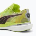 Men's running shoes PUMA Deviate Nitro Elite 2 Psychedelic Rush green 13