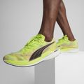 Men's running shoes PUMA Deviate Nitro Elite 2 Psychedelic Rush green 14