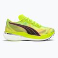 Men's running shoes PUMA Deviate Nitro Elite 2 Psychedelic Rush green 2