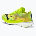 Men's running shoes PUMA Deviate Nitro Elite 2 Psychedelic Rush green 3