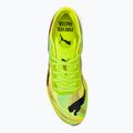 Men's running shoes PUMA Deviate Nitro Elite 2 Psychedelic Rush green 5