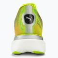 Men's running shoes PUMA Deviate Nitro Elite 2 Psychedelic Rush green 6