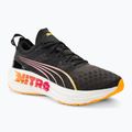 Men's running shoes PUMA Foreverrun Nitro black