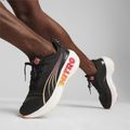 Men's running shoes PUMA Foreverrun Nitro black 4