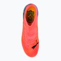 PUMA Future 7 Match Neymar Jr FG/AG football boots sunset glow/black/sun stream/puma green/blue 5