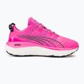 Women's running shoes PUMA Foreverrun Nitro pink 2