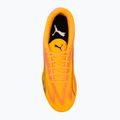 PUMA Ultra Play IT football boots sunset glow/puma black/sun stream 5