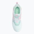 PUMA Pacer+ dewdrop/grape mist/turquoise surf shoe 5