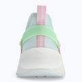 PUMA Pacer+ dewdrop/grape mist/turquoise surf shoe 6