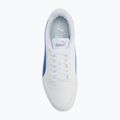 PUMA Shuffle shoes puma white/cobalt glaze/puma silver 5