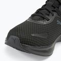 PUMA Skyrocket Lite Alt running shoes puma black/puma black/strong gray 7