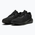 PUMA Skyrocket Lite Alt running shoes puma black/puma black/strong gray 8