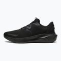 PUMA Skyrocket Lite Alt running shoes puma black/puma black/strong gray 9