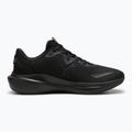 PUMA Skyrocket Lite Alt running shoes puma black/puma black/strong gray 10