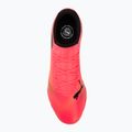 PUMA Future 7 Play TT football boots sunset glow/puma black/sun stream 5