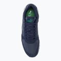 PUMA ST Runner v3 NL shoes puma navy/vapor gray/archive green/puma white 5