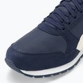 PUMA ST Runner v3 NL shoes puma navy/vapor gray/archive green/puma white 7