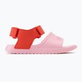 PUMA Divecat v2 Injex PS children's sandals pink lilac/active red 2