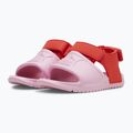 PUMA Divecat v2 Injex PS children's sandals pink lilac/active red 8