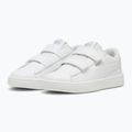 PUMA Rickie Classic V PS children's shoes puma white/puma white 9