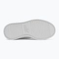 PUMA Rickie Classic V PS children's shoes puma white/puma white 4