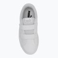 PUMA Rickie Classic V PS children's shoes puma white/puma white 5