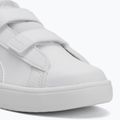 PUMA Rickie Classic V PS children's shoes puma white/puma white 7
