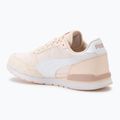 PUMA ST Runner v3 NL rosebay/puma white/rose quartz shoes 3