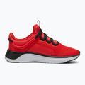 Men's running shoes PUMA Softride Astro Slip for all time red/puma black/silver mist 10