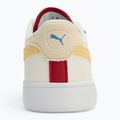 PUMA Smash 3.0 Summer Camp V PS children's shoes warm white/chamomile/puma white 6