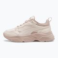 PUMA Cassia SL women's shoes rosebay/rose quartz/puma gold