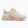 PUMA Cassia SL women's shoes rosebay/rose quartz/puma gold 2