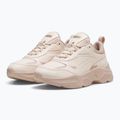 PUMA Cassia SL women's shoes rosebay/rose quartz/puma gold 3