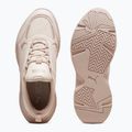 PUMA Cassia SL women's shoes rosebay/rose quartz/puma gold 4
