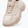 PUMA Cassia SL women's shoes rosebay/rose quartz/puma gold 5