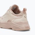 PUMA Cassia SL women's shoes rosebay/rose quartz/puma gold 6