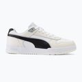 PUMA RBD Game Low shoes puma white/puma black/vapor gray 2