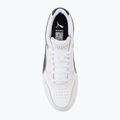 PUMA RBD Game Low shoes puma white/puma black/vapor gray 5